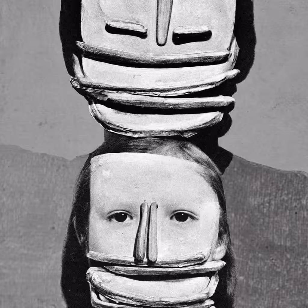 motherform #9