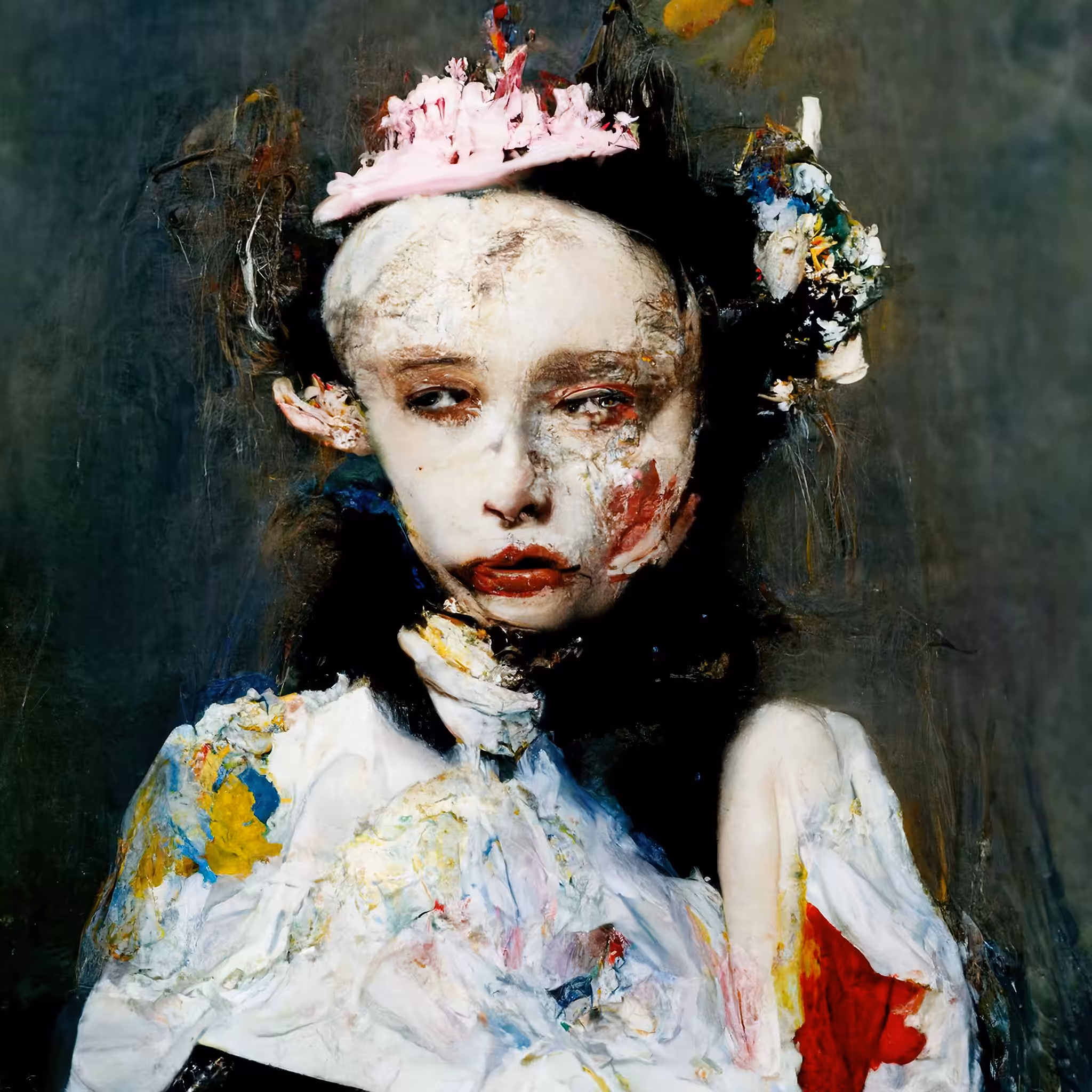 fragile #43