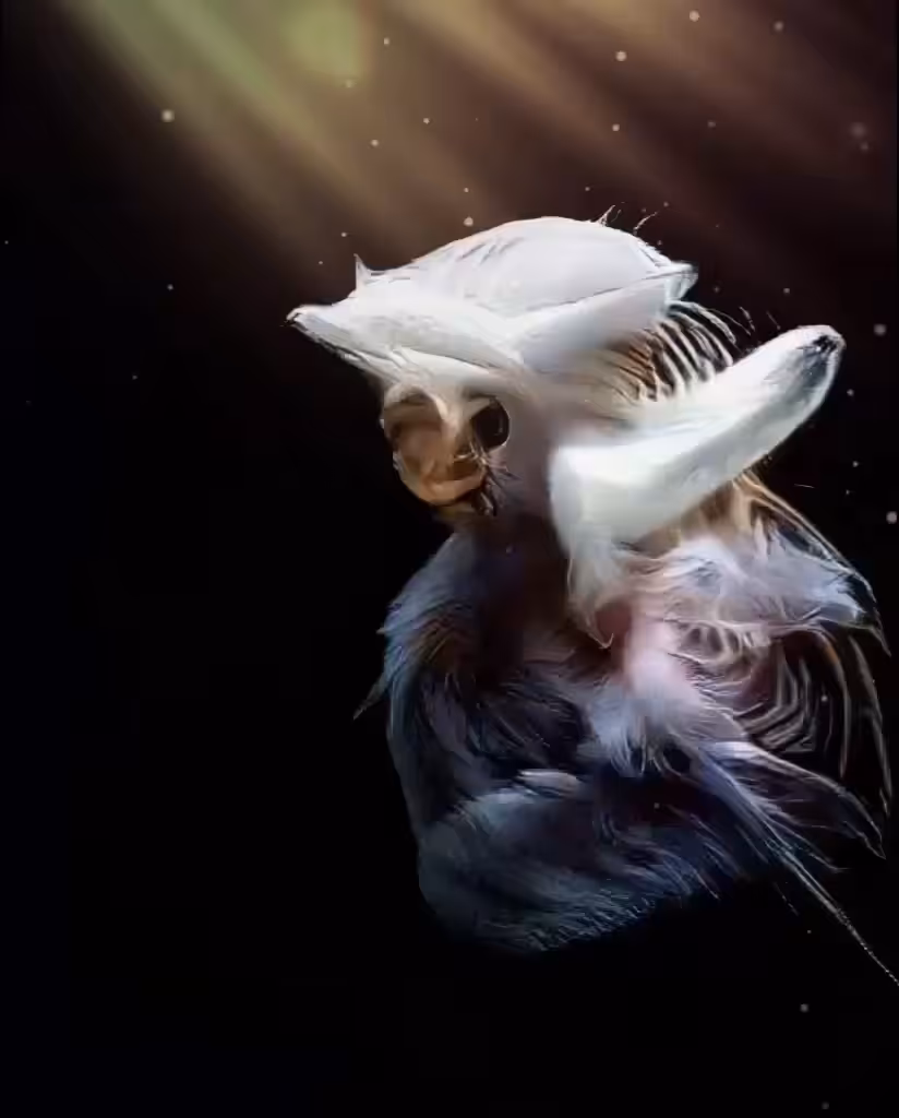 Sacrifice