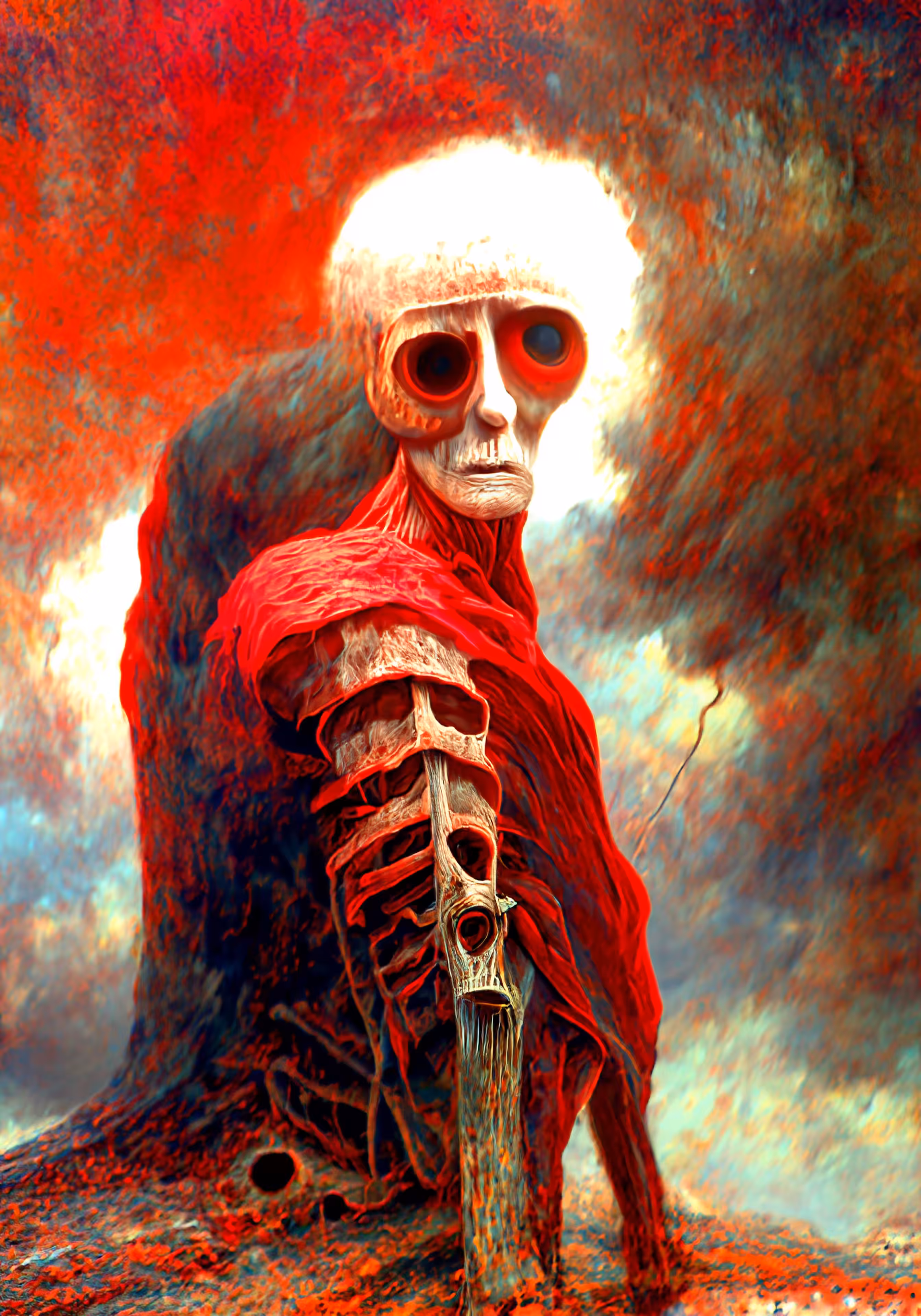 Reaper #11