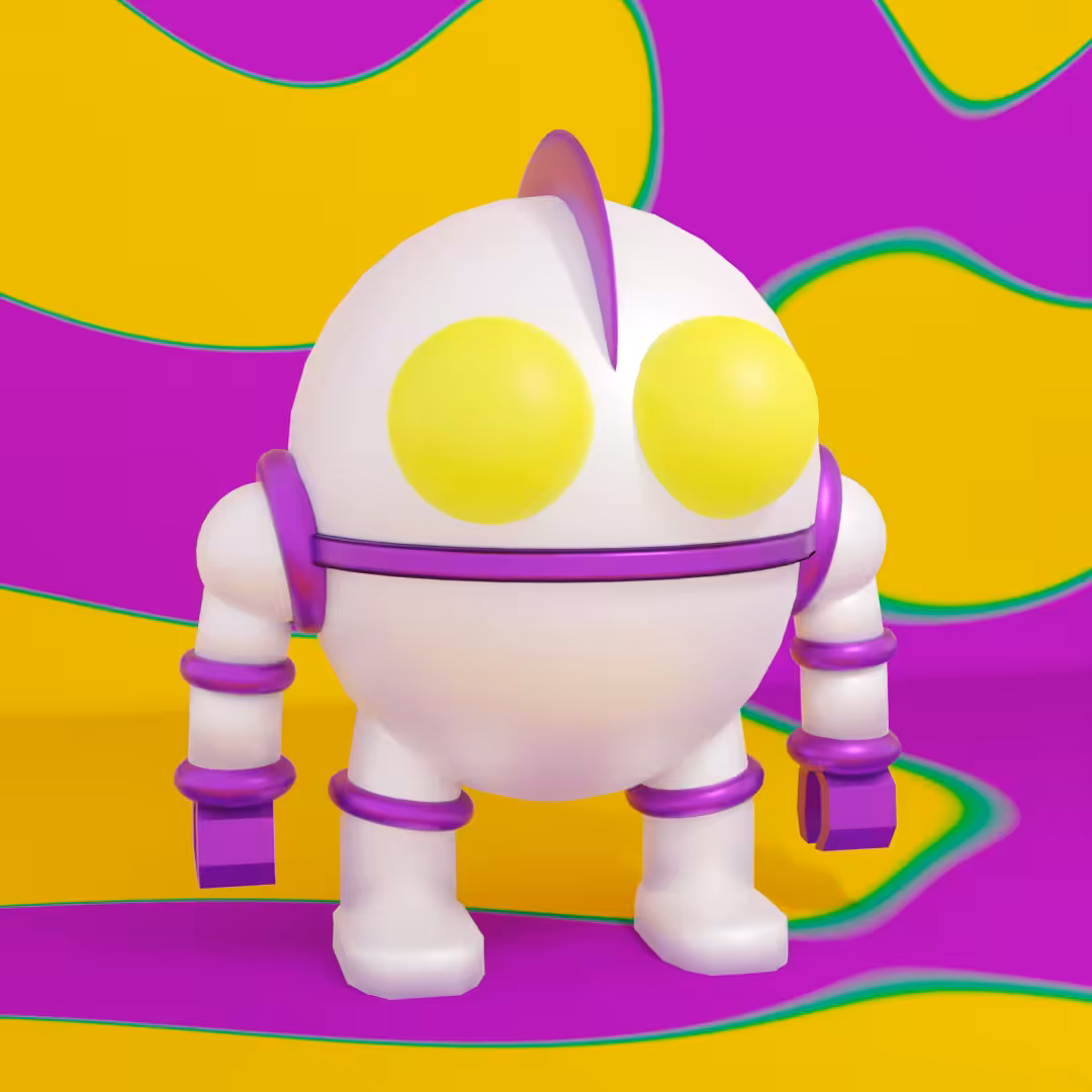 Lil Robos (Gobstopper) 