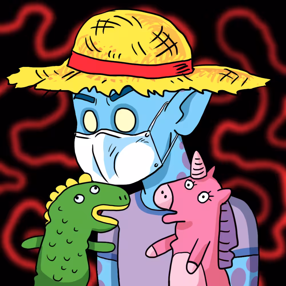 Monstro: #334