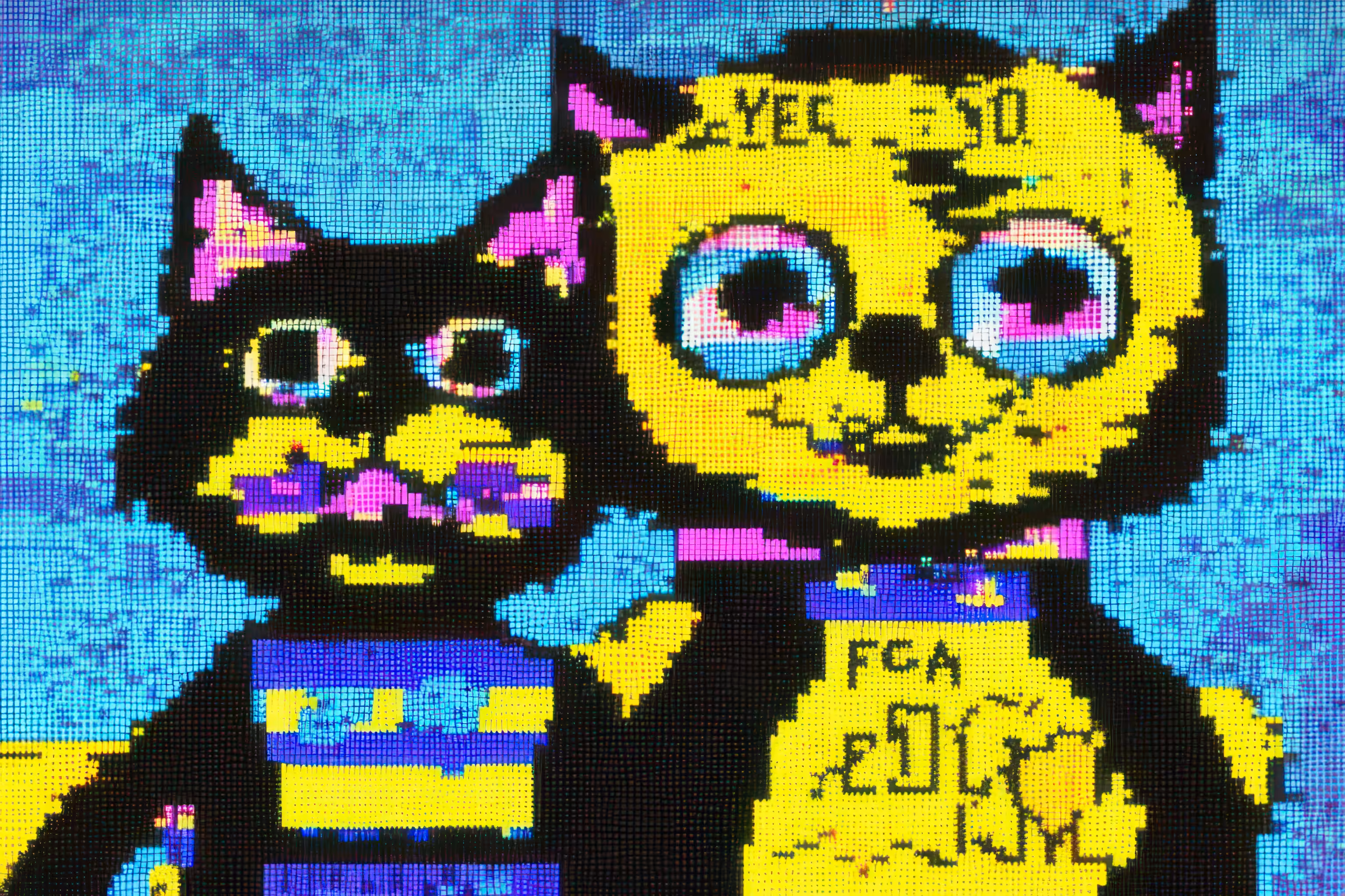 LOVECATS 21