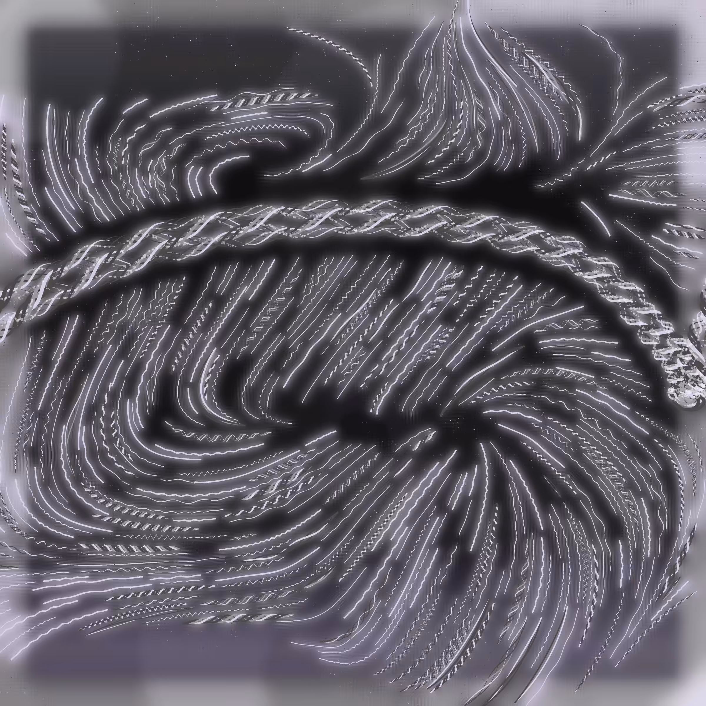 Friendship Bracelets #36411