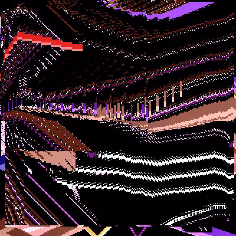 Megamix #22