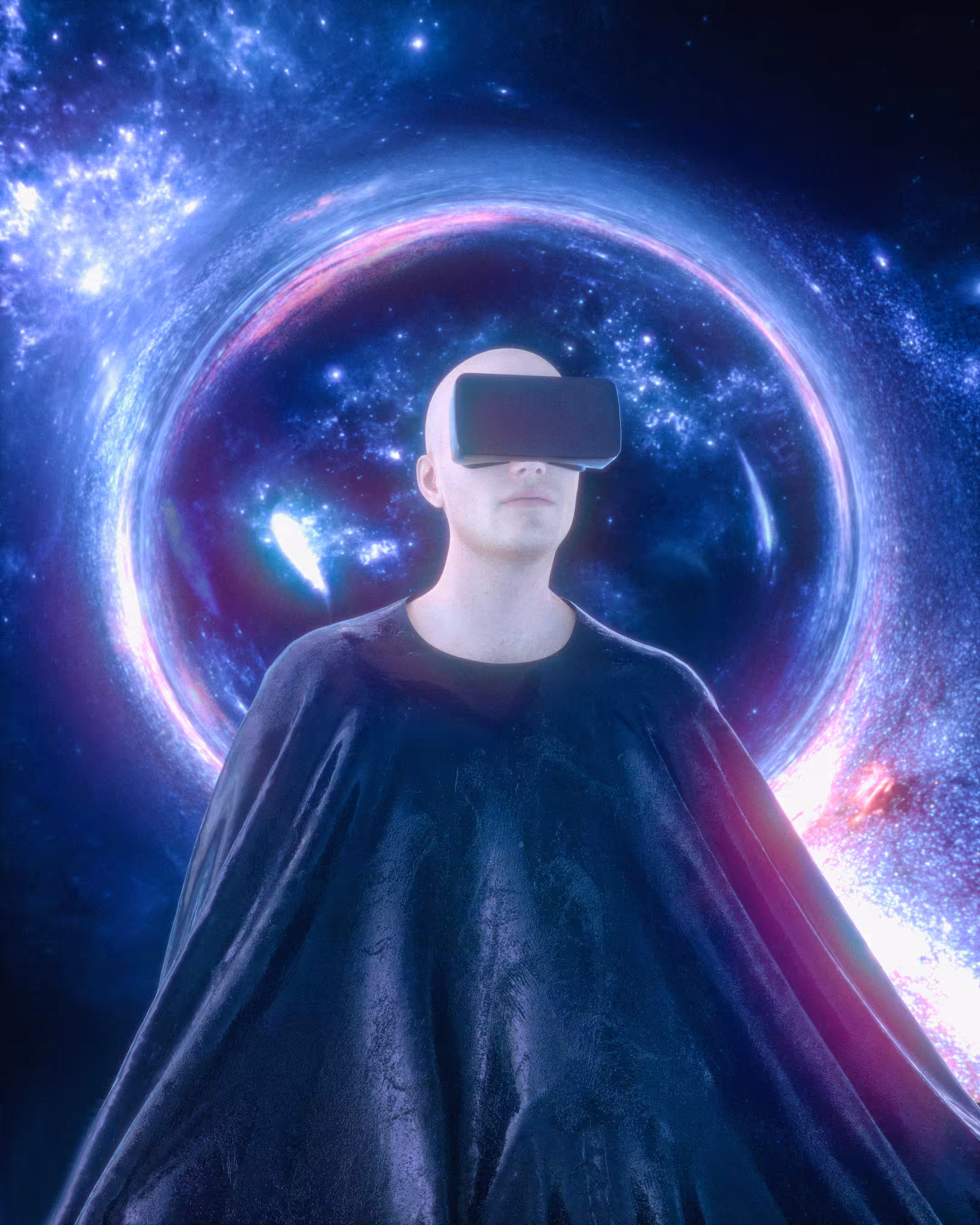 Vision