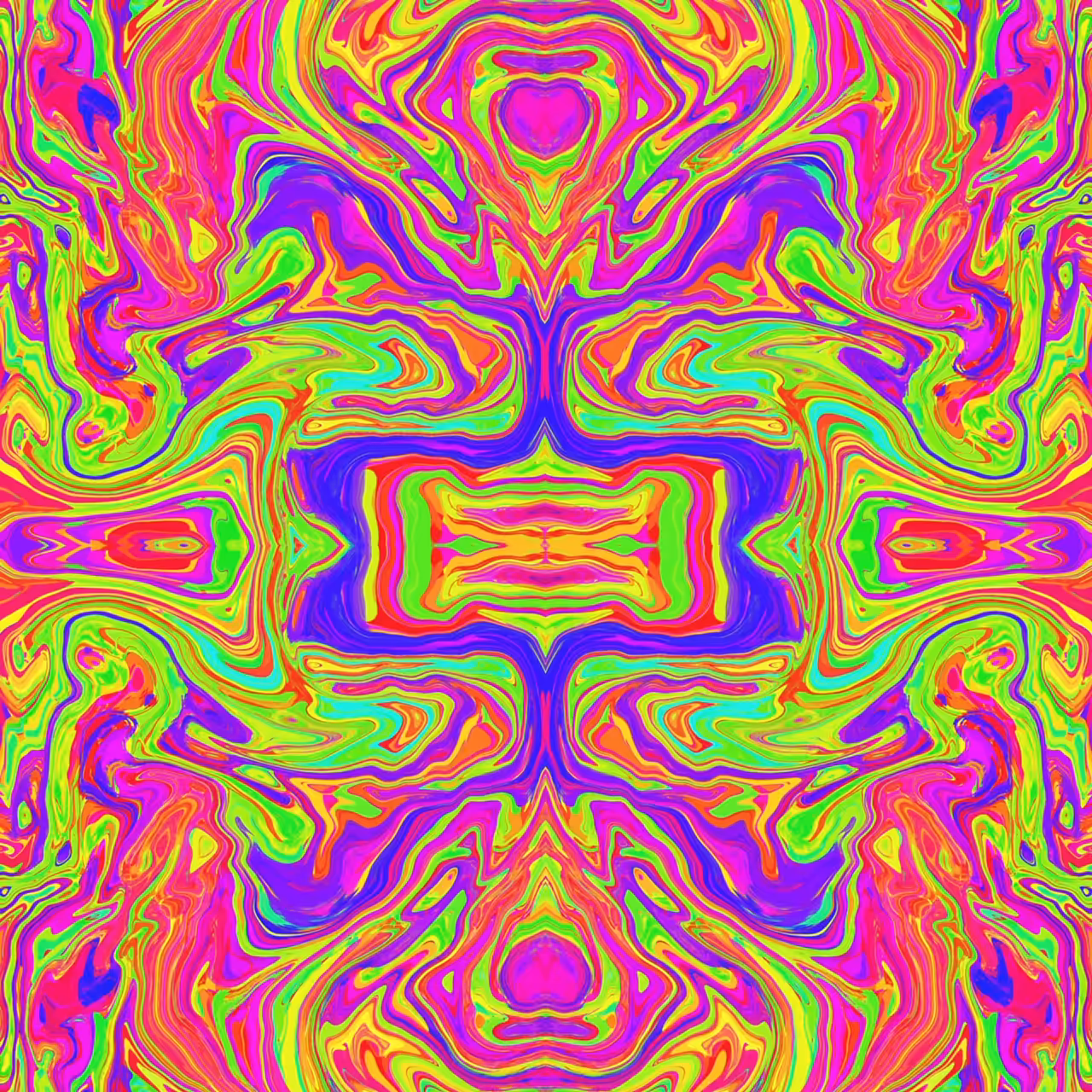 funkadelic paracusia