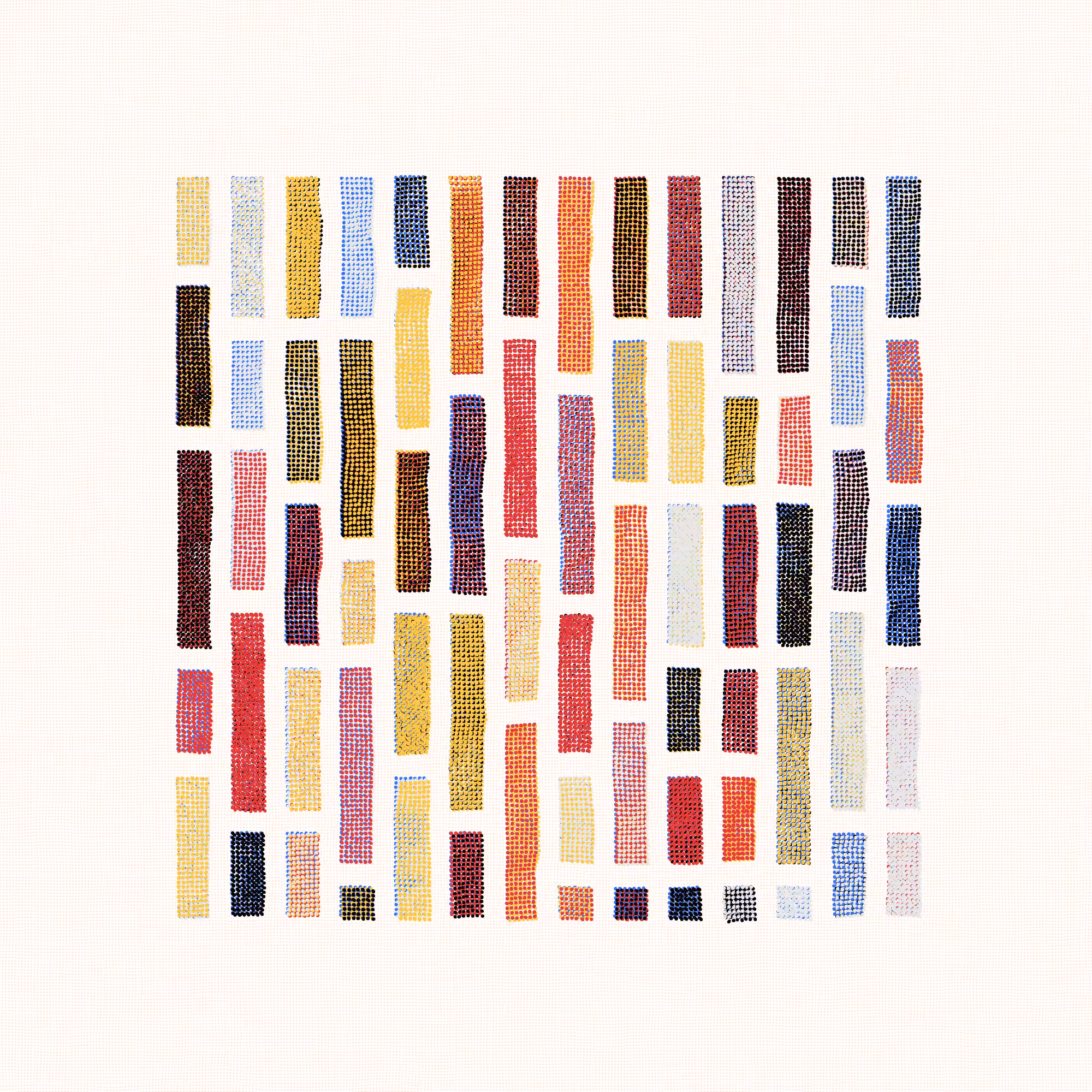 Pigments #38