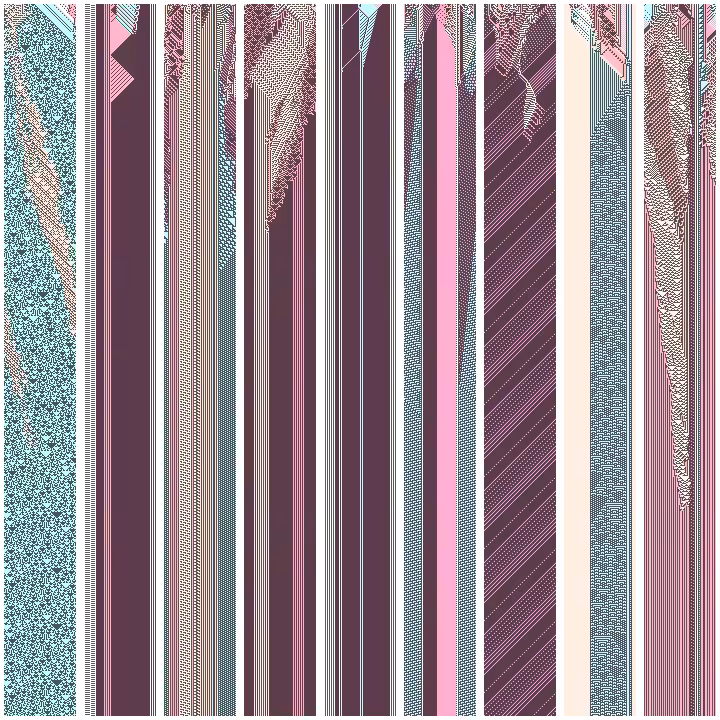 Dynamic multiverse #48