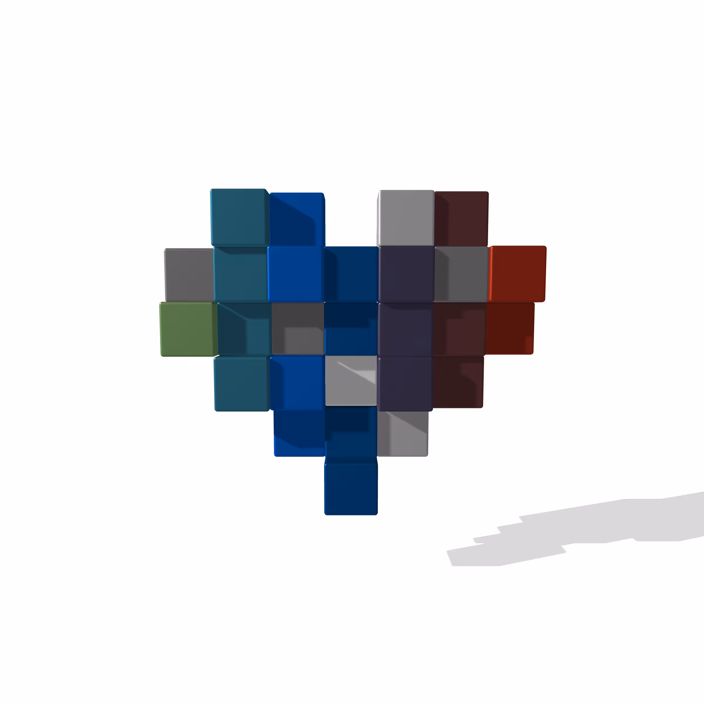 heart + craft #14936