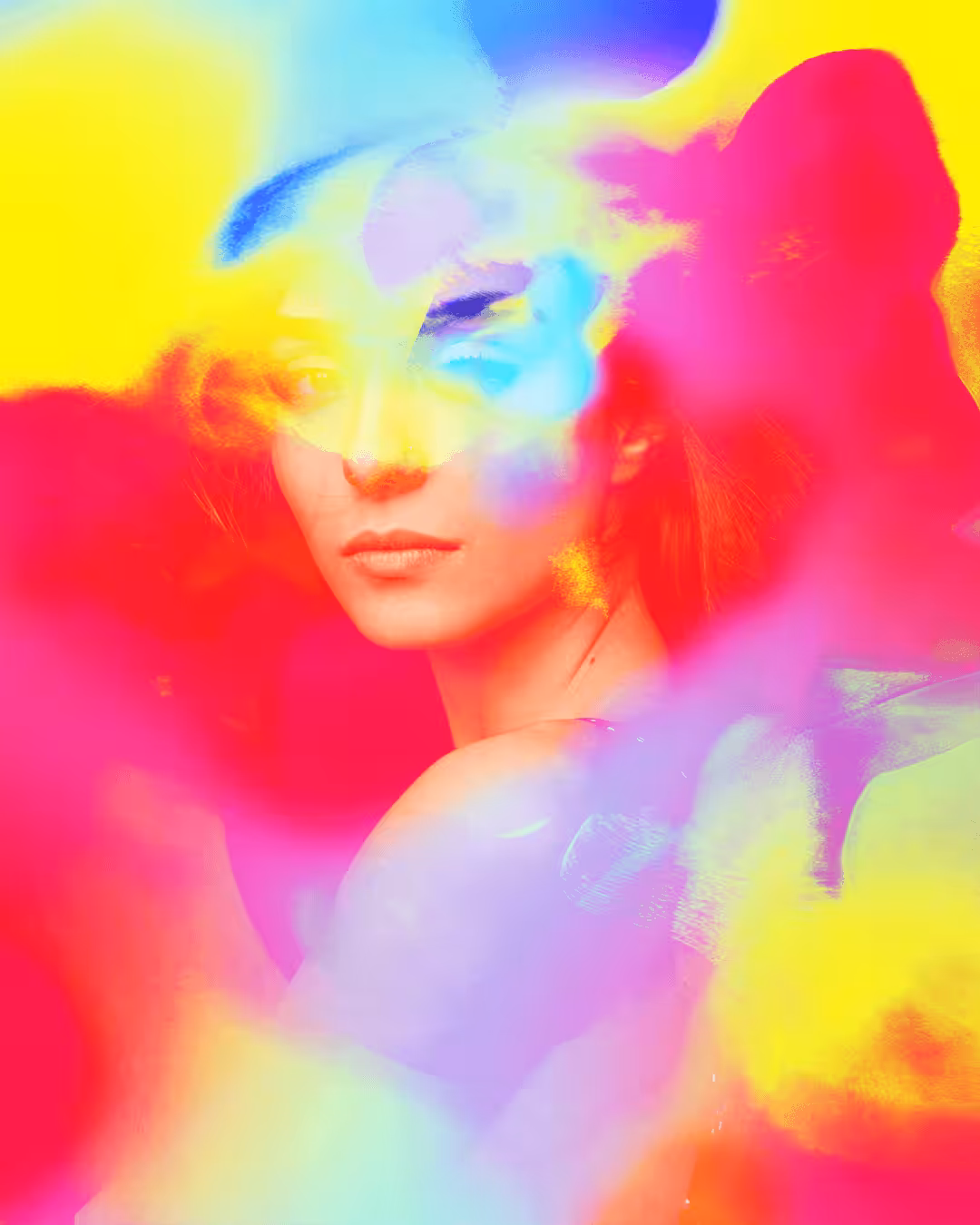 Last colors 