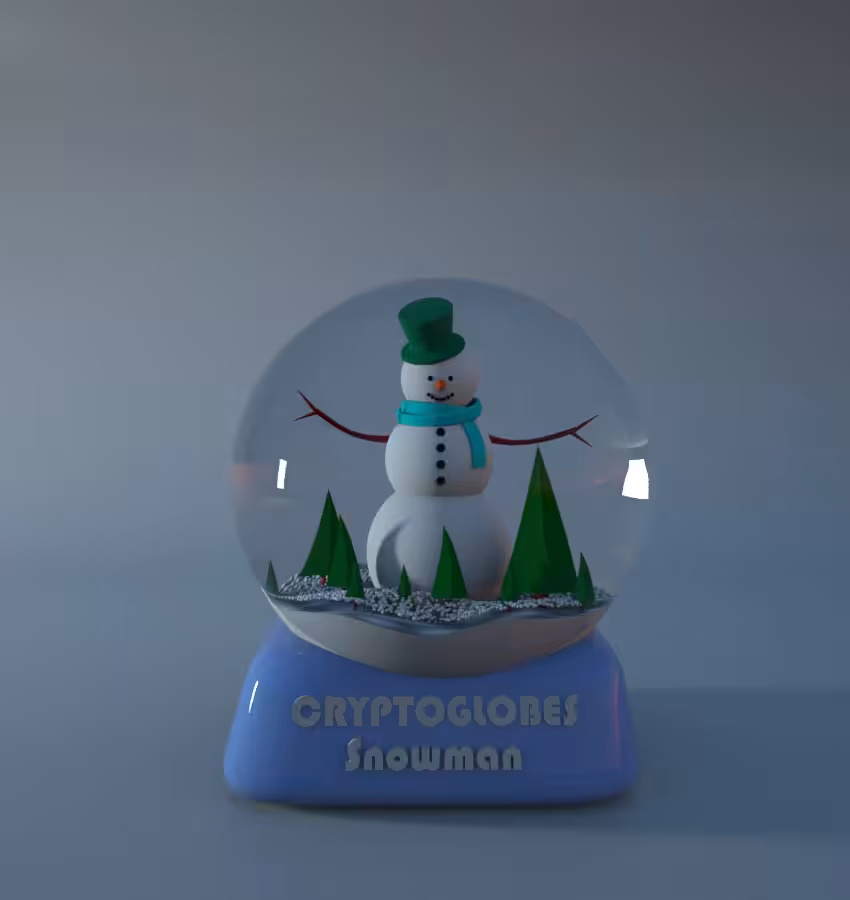 Snowman