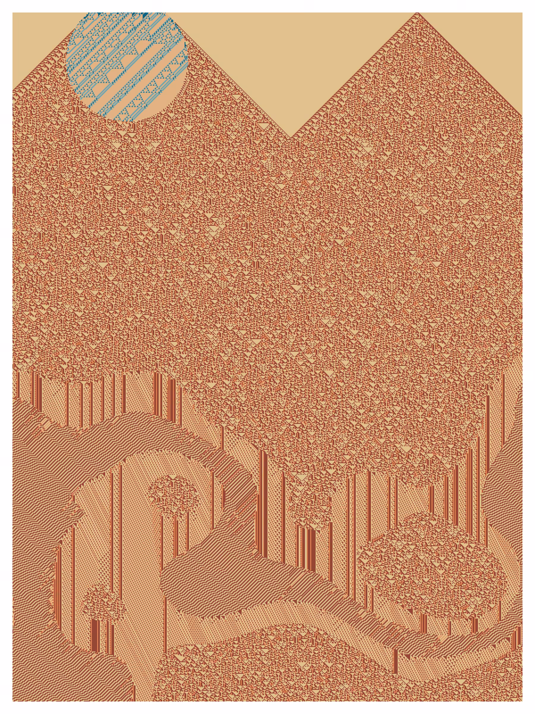 CA Vista #22