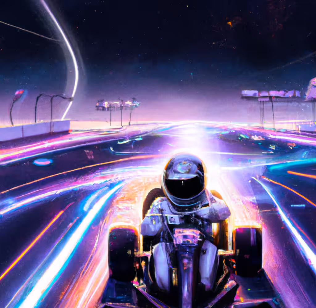 Need for L2 Speed