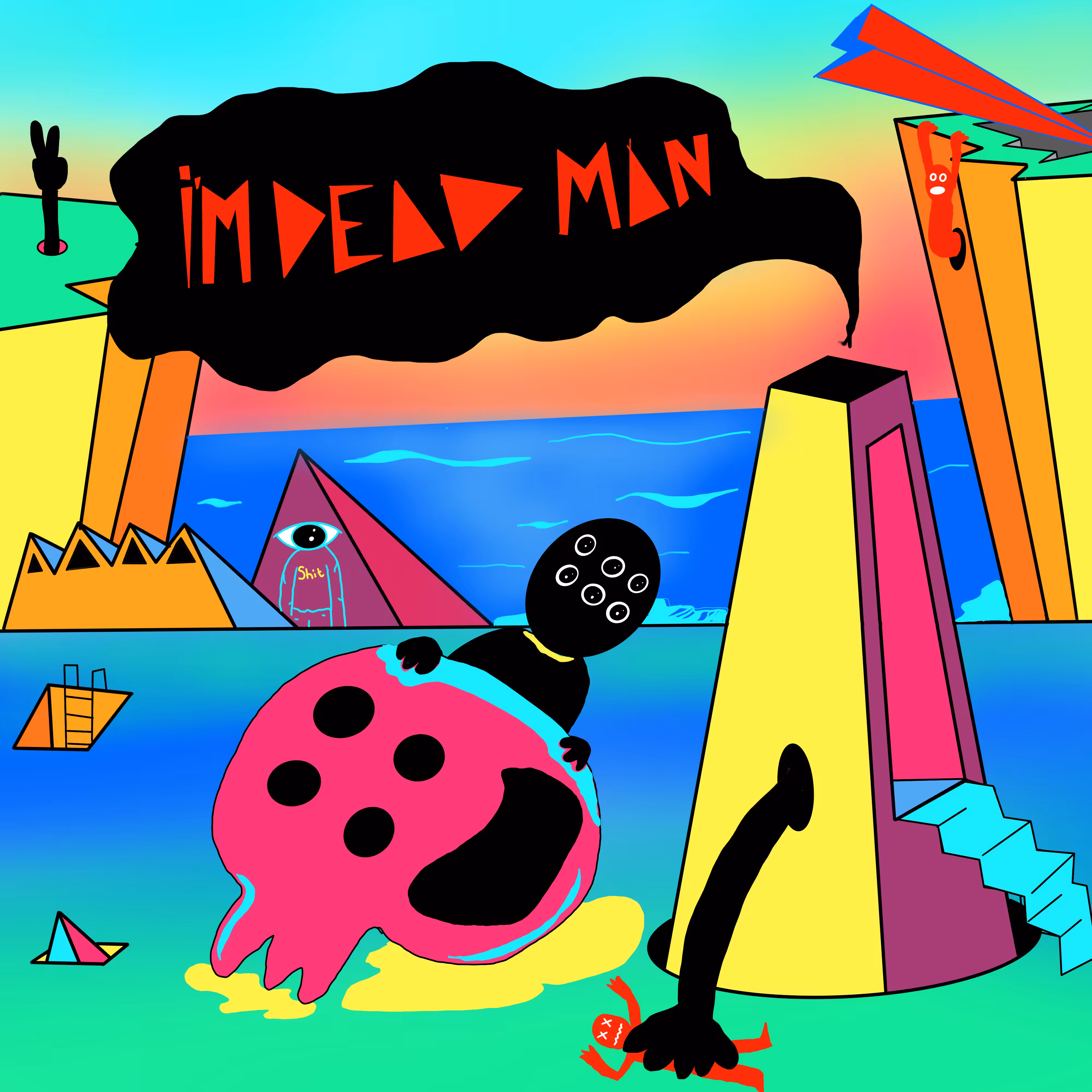 Dead Man