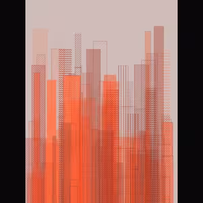 Hatchitecture #17