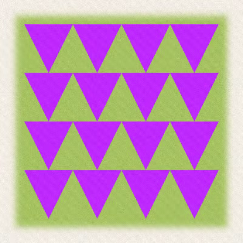 MIXED VOLPI #10