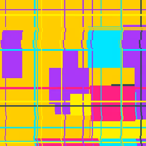Chromatic Chaos #2571