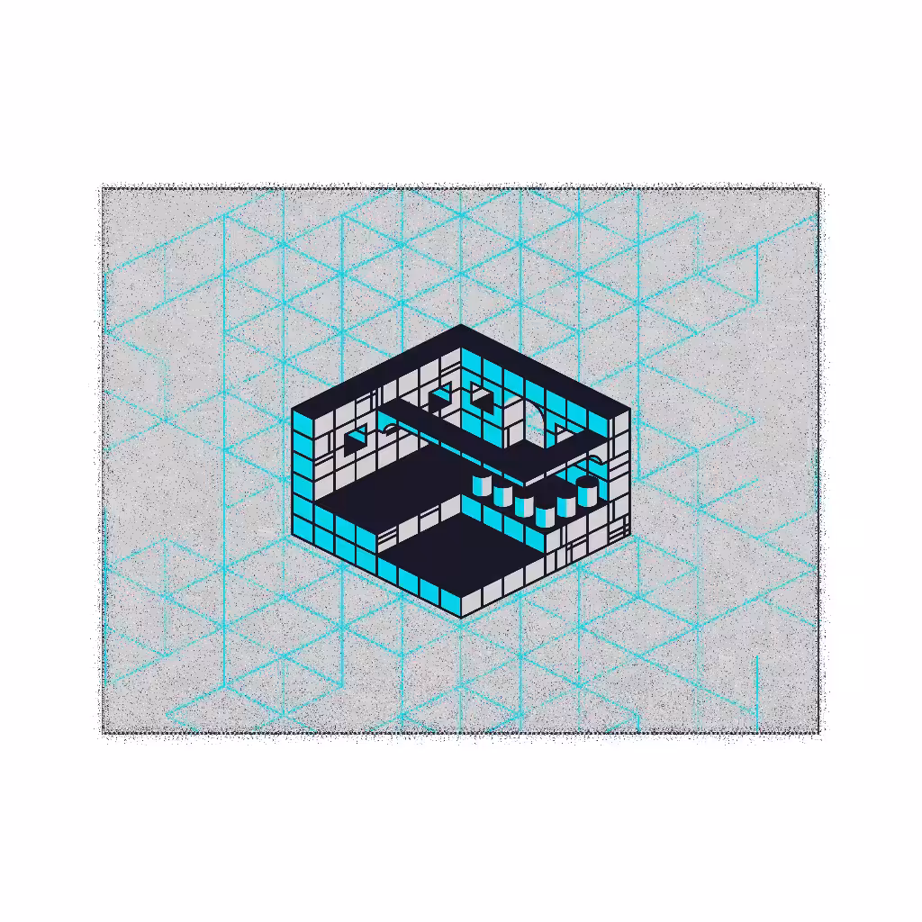 GEODECA #70