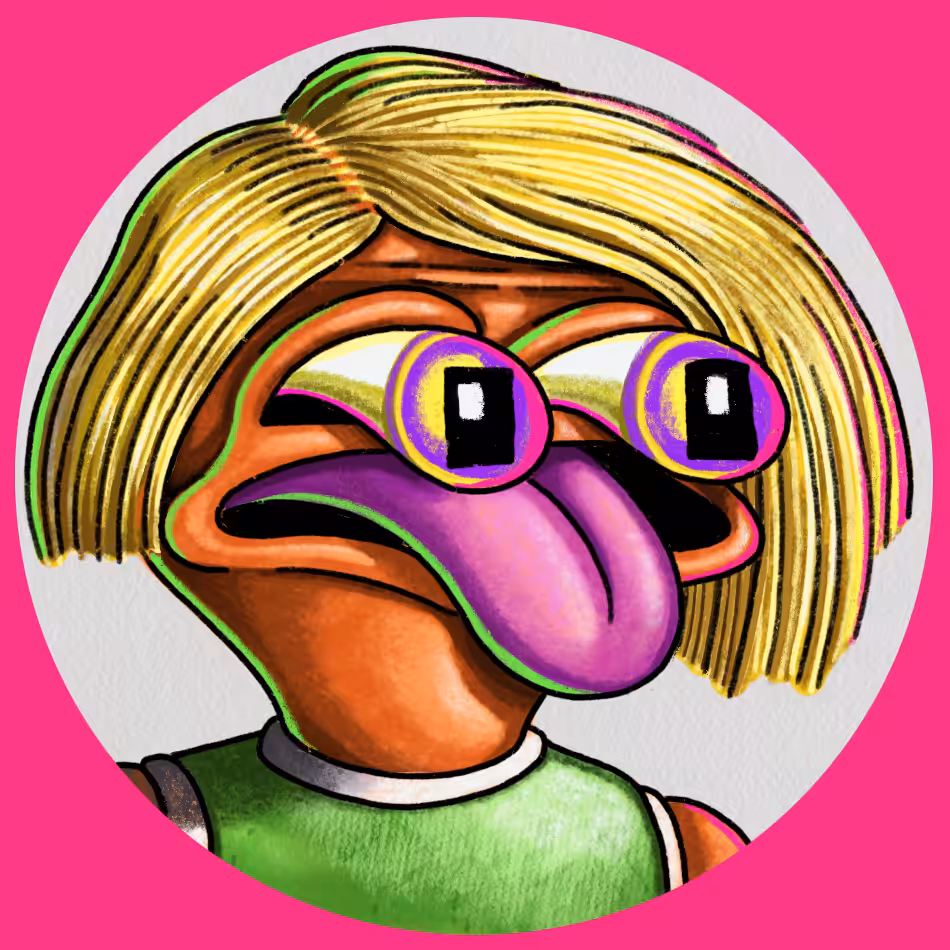 |ZOGZ| Zlurpee