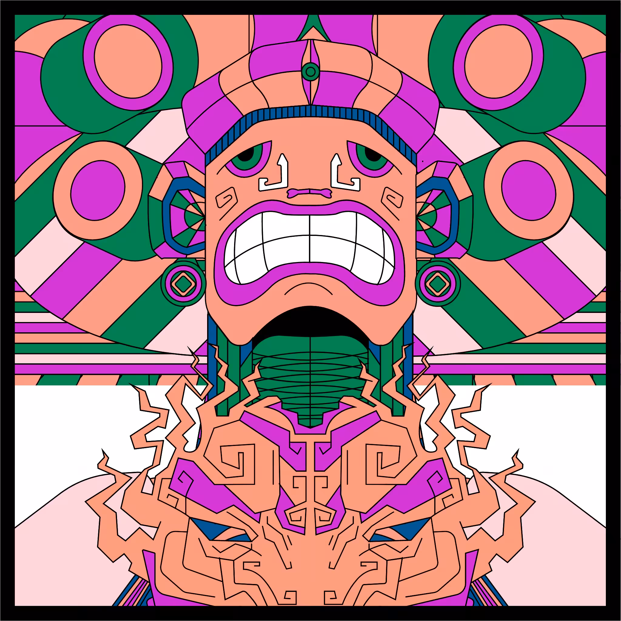 COLORIZ #50