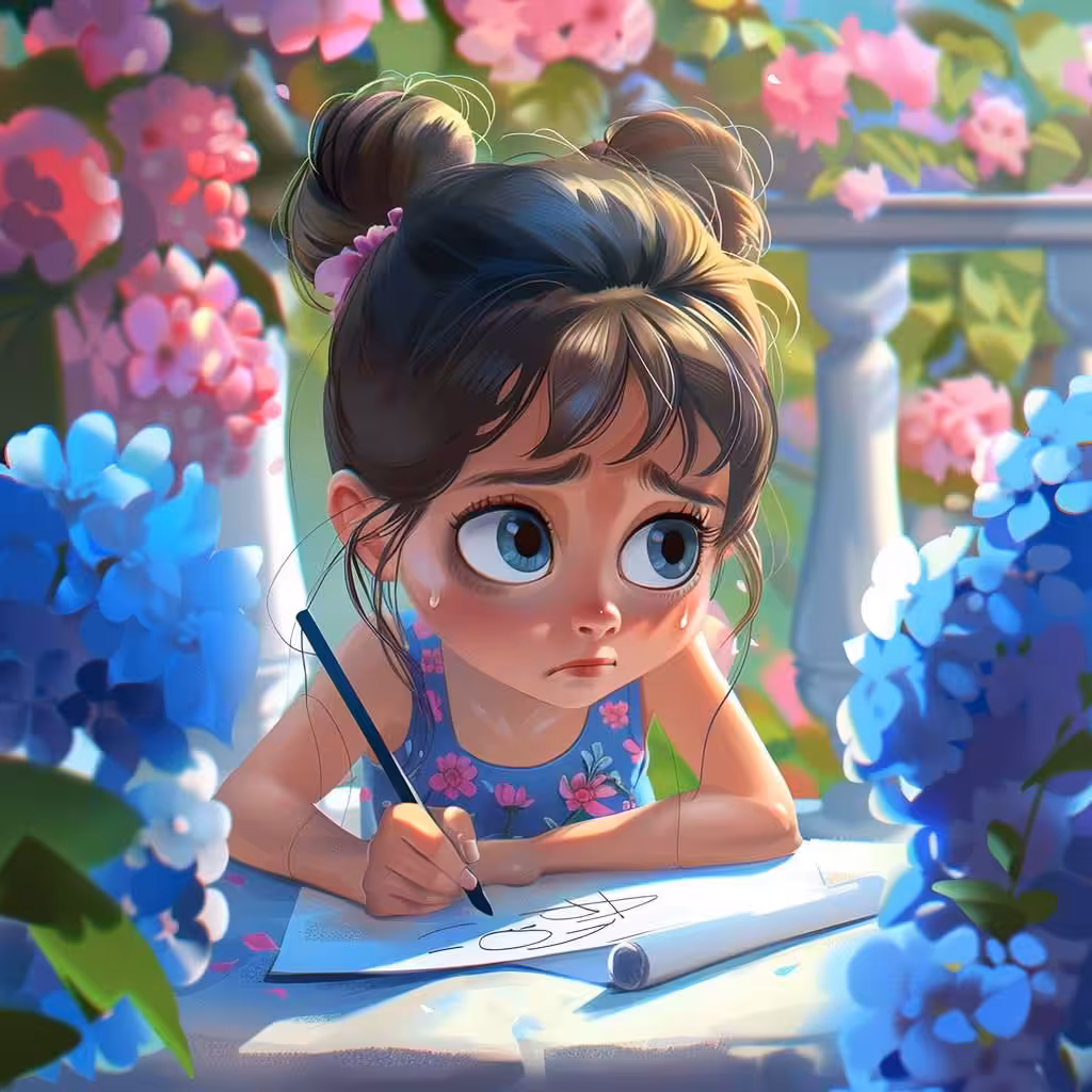 Drawing_Girl