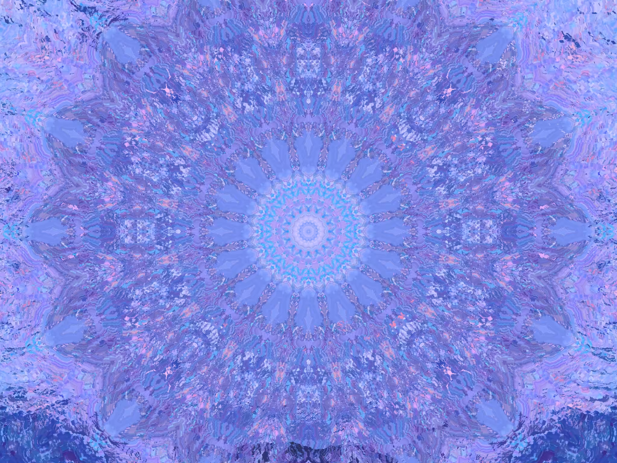 Abstract Thoughts|#3