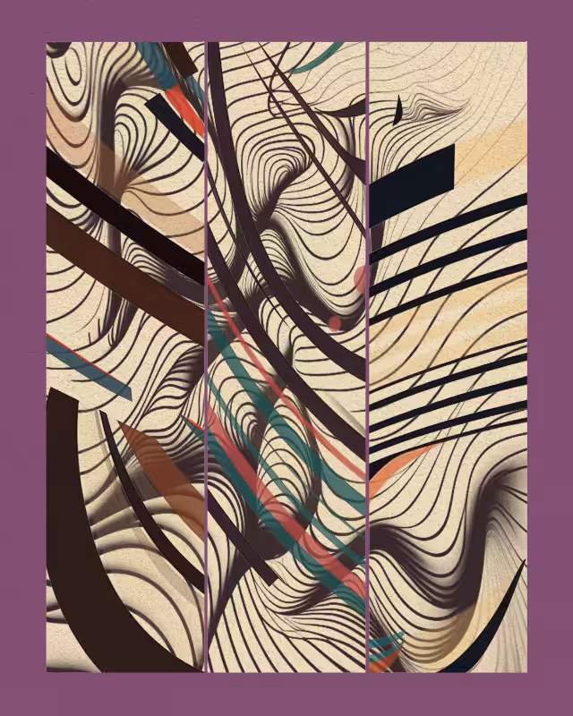 Lines at war #17