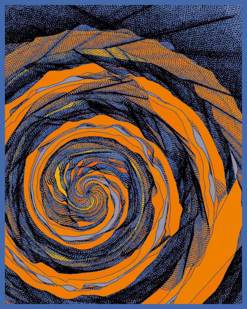 Pinwheel #215