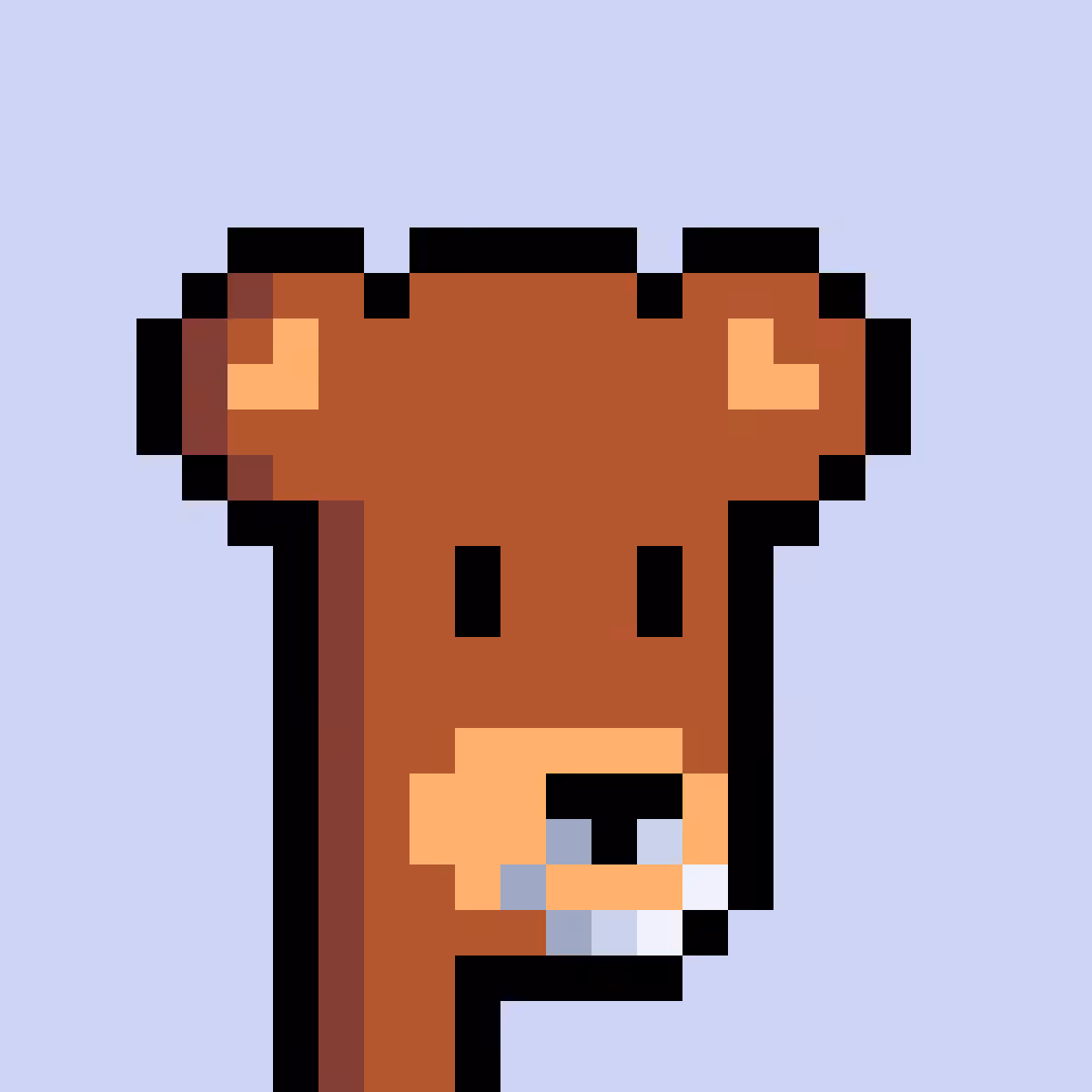BearPunks #781