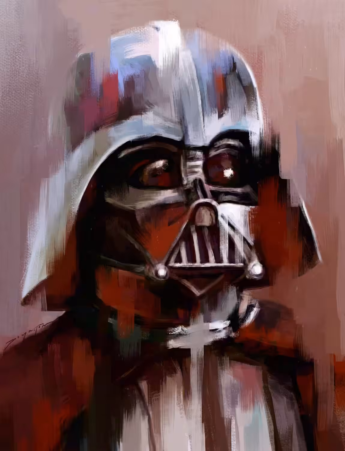 Vader