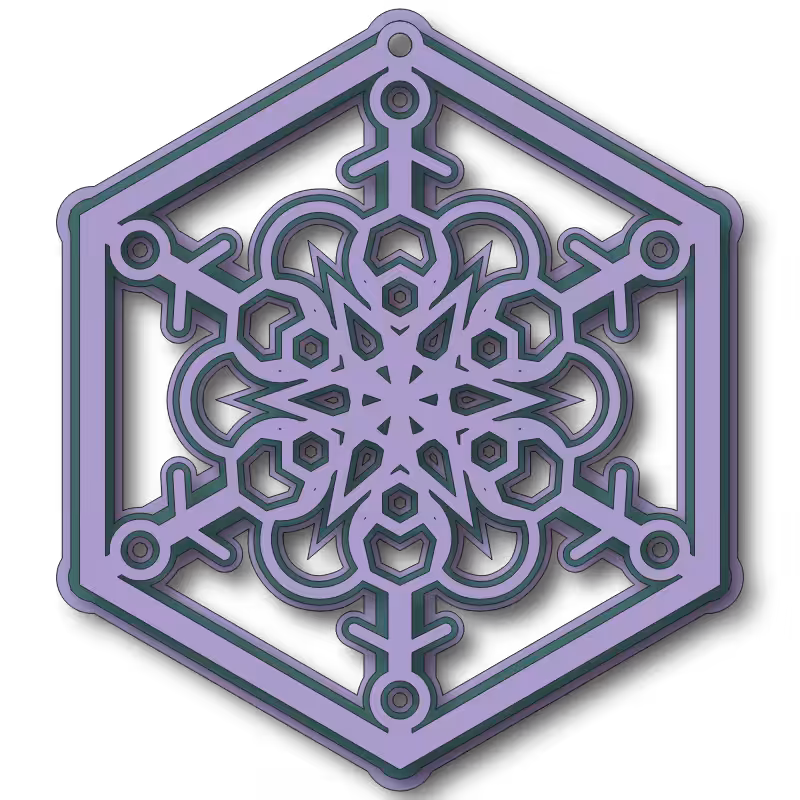 fx(ornament) 2022 #1901