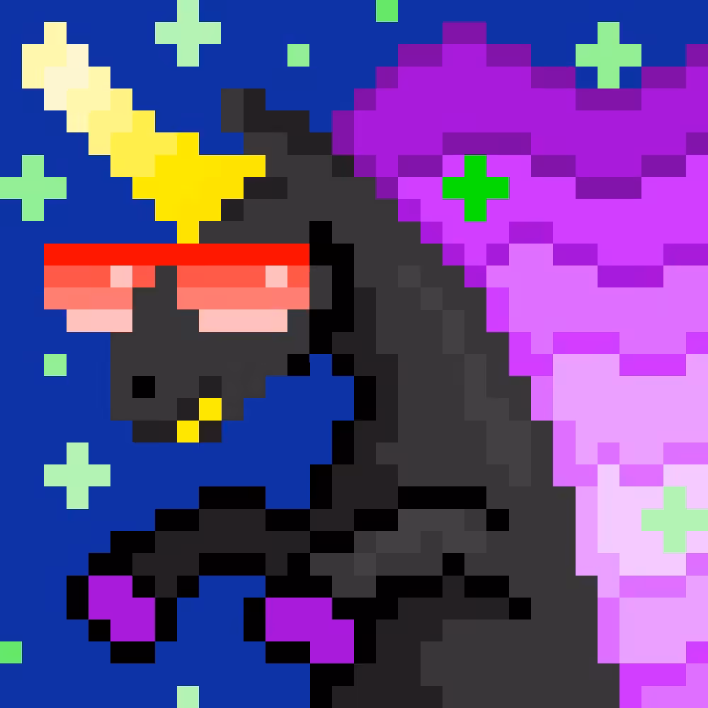 Unicorn #782