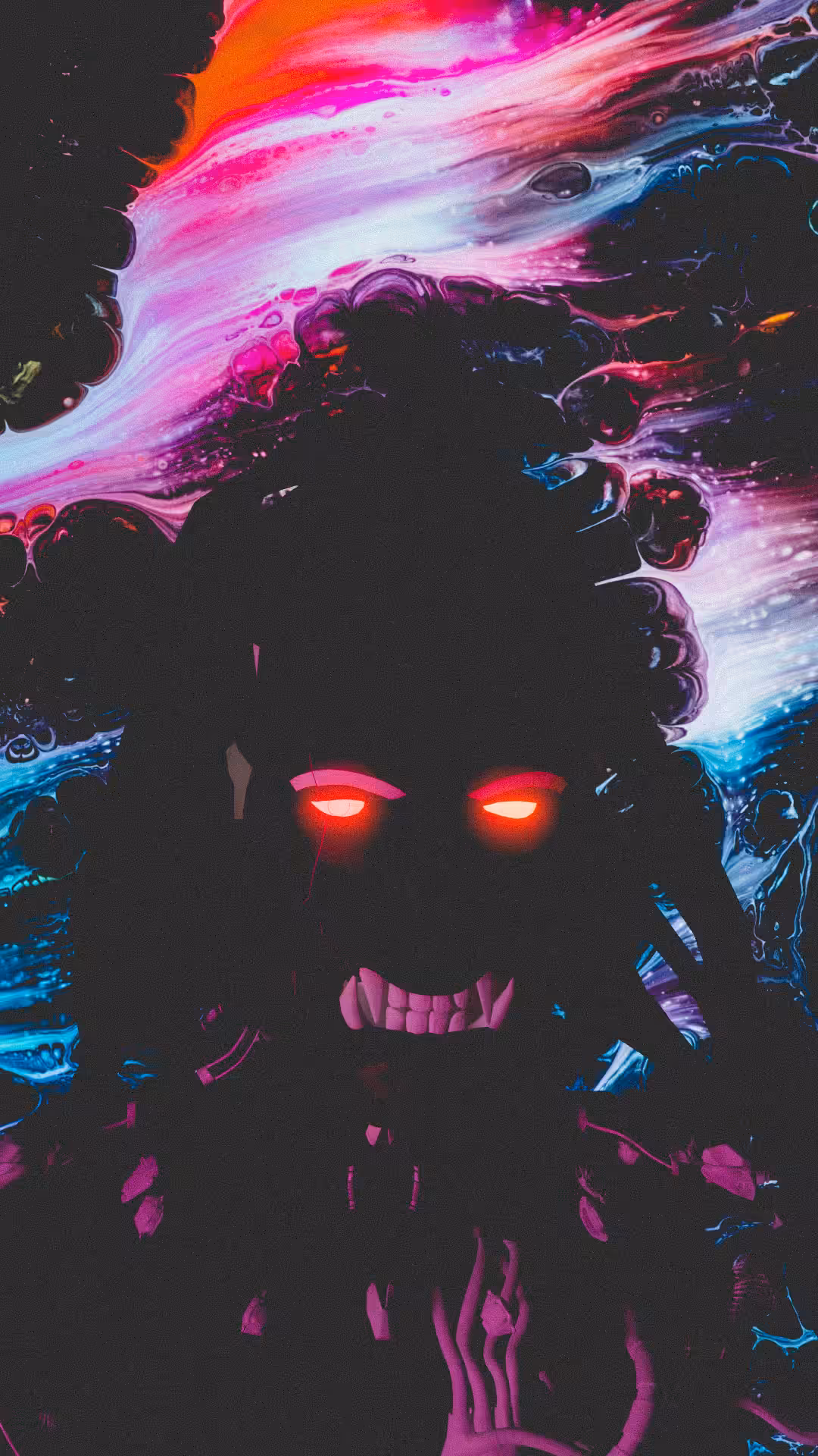 Infra-Red