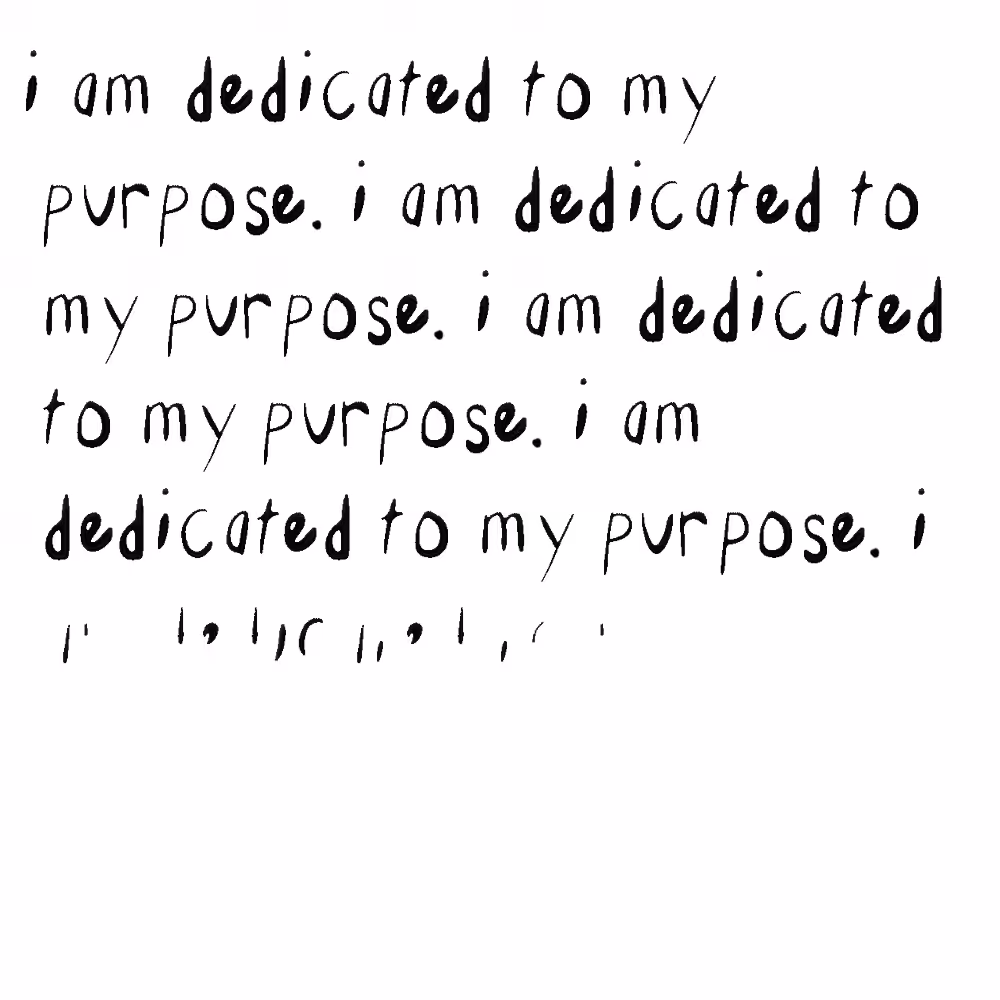 affirmations #21