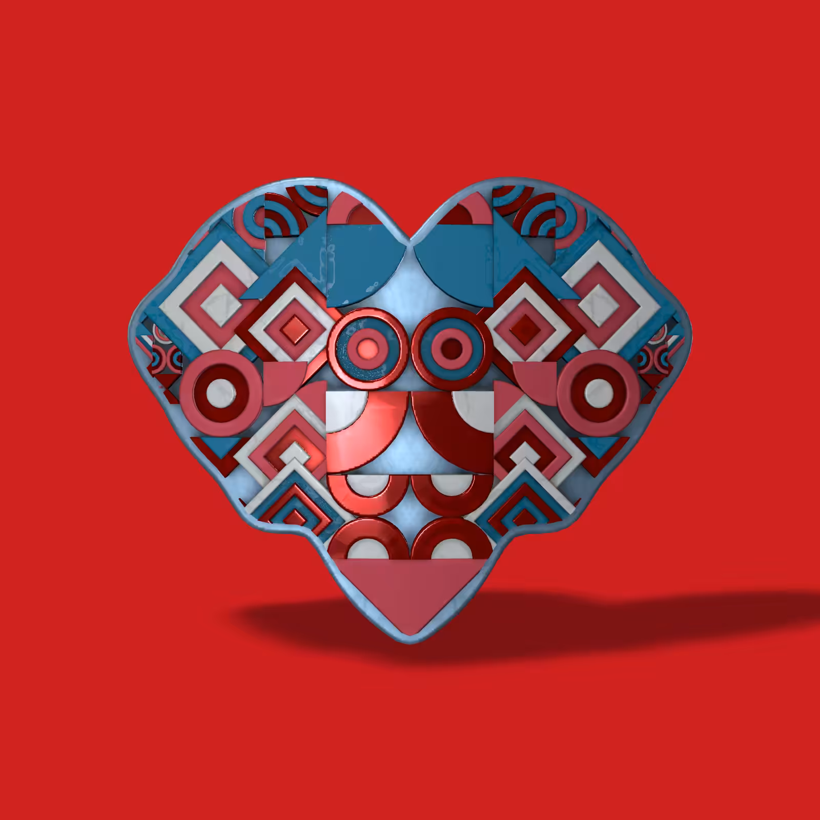 3D Generativemasks #3275