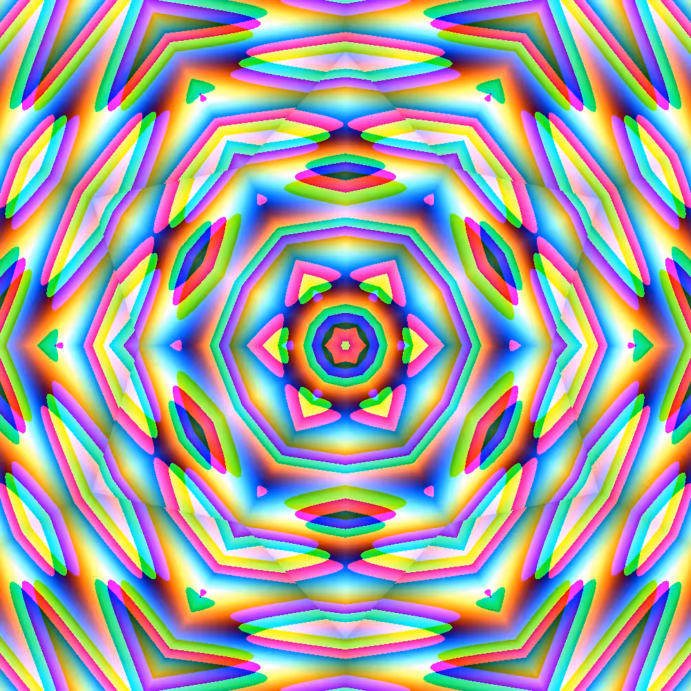 Svadhishana #9
