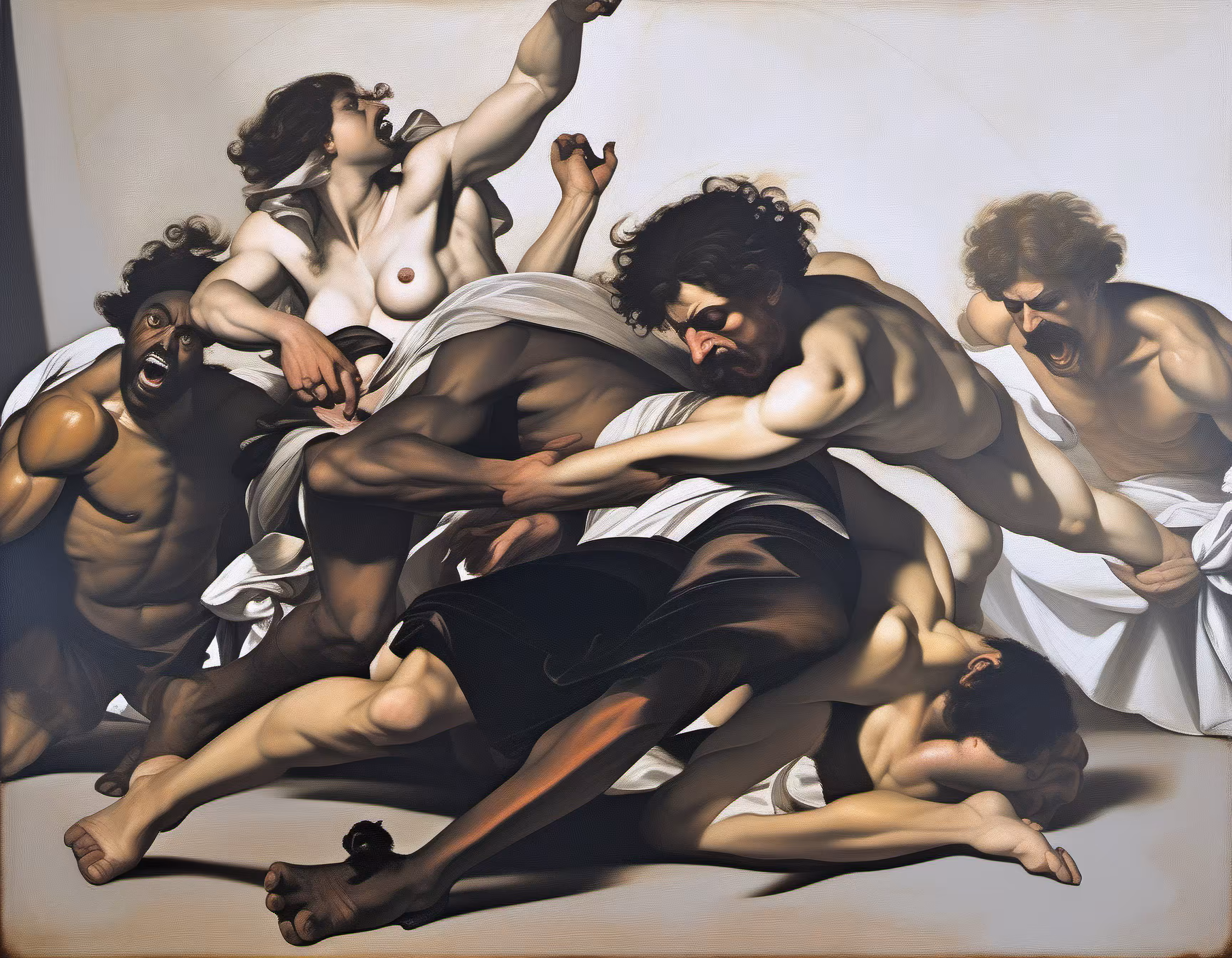 Baroque Studies #47