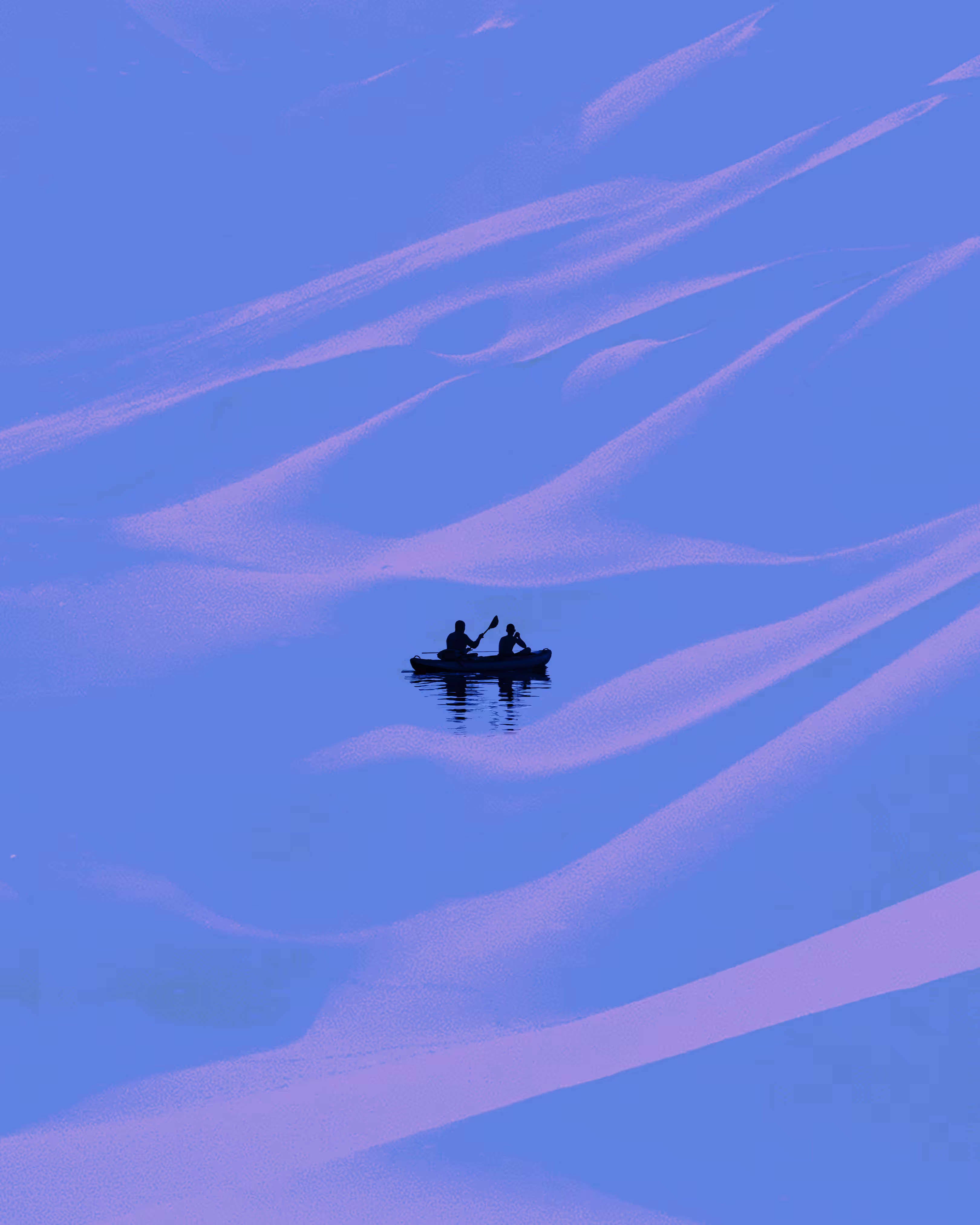Drift Away