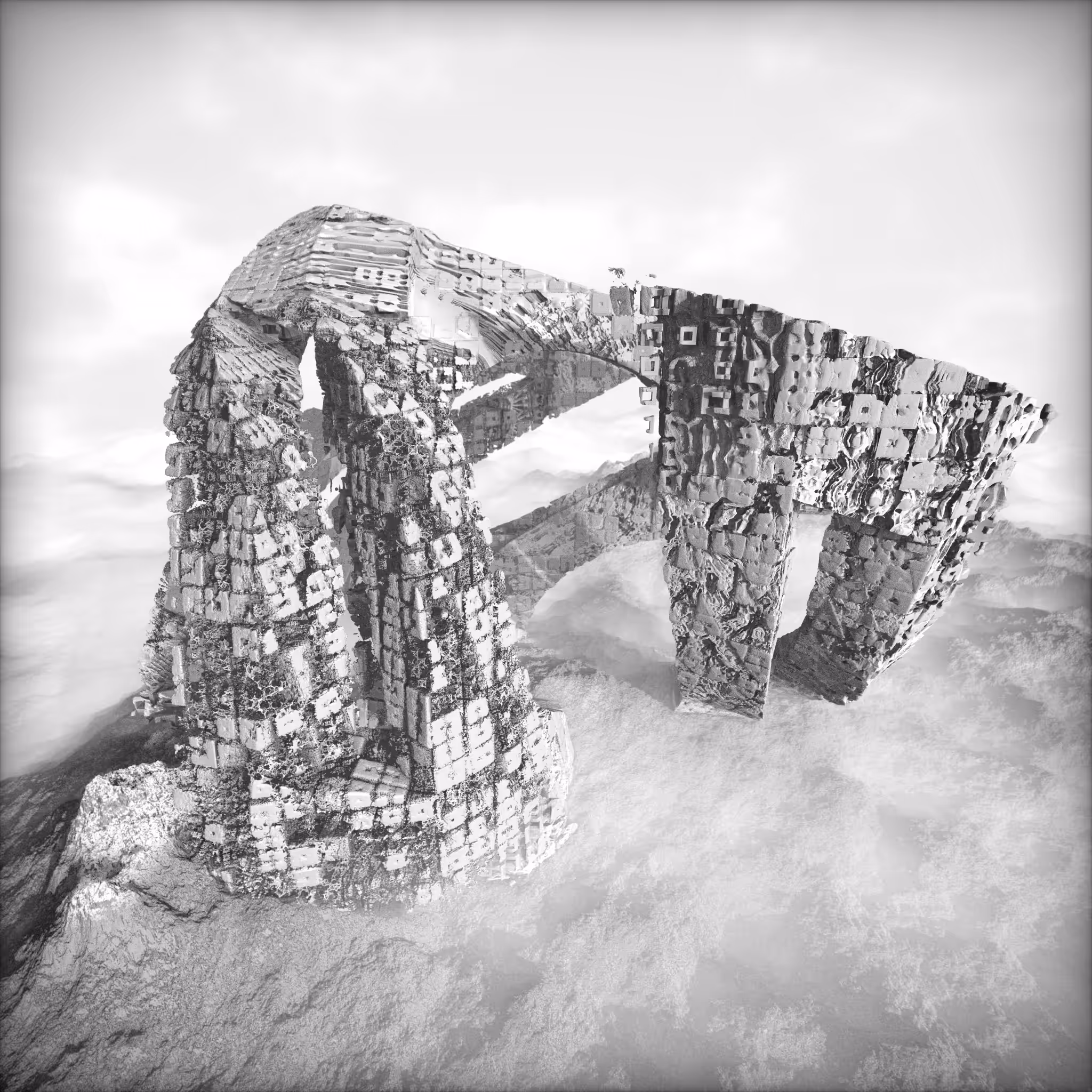 Cradle #122