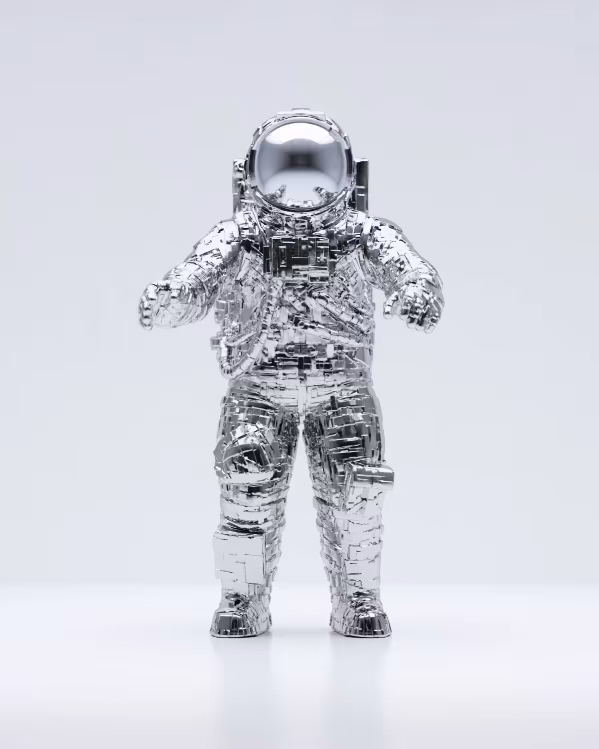 CERNAN (chrome)