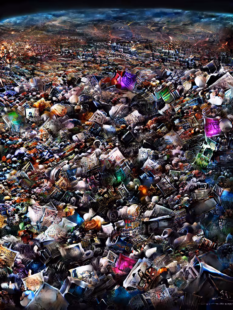 WORLD TRASH _00D4