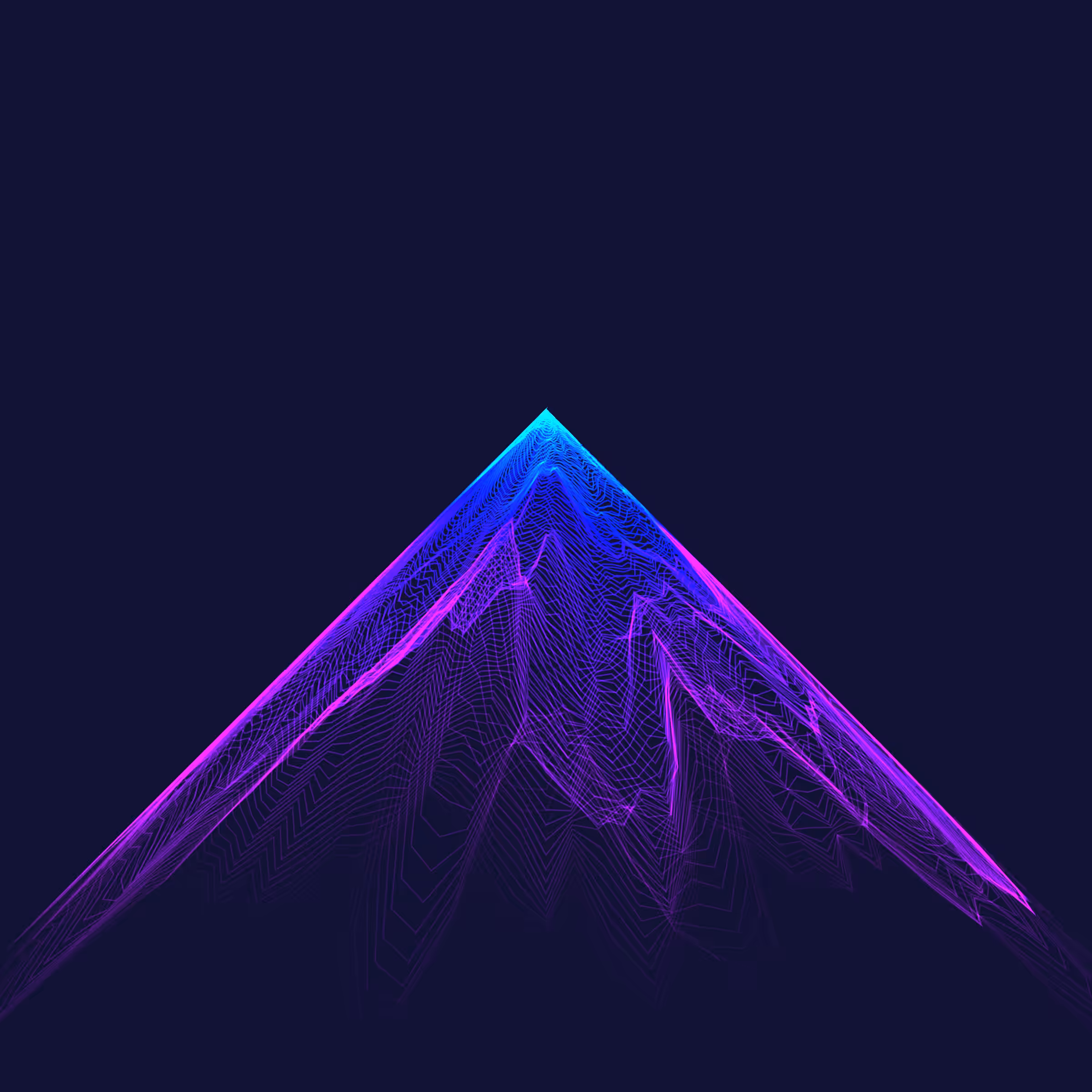 Mountain to Sound #1