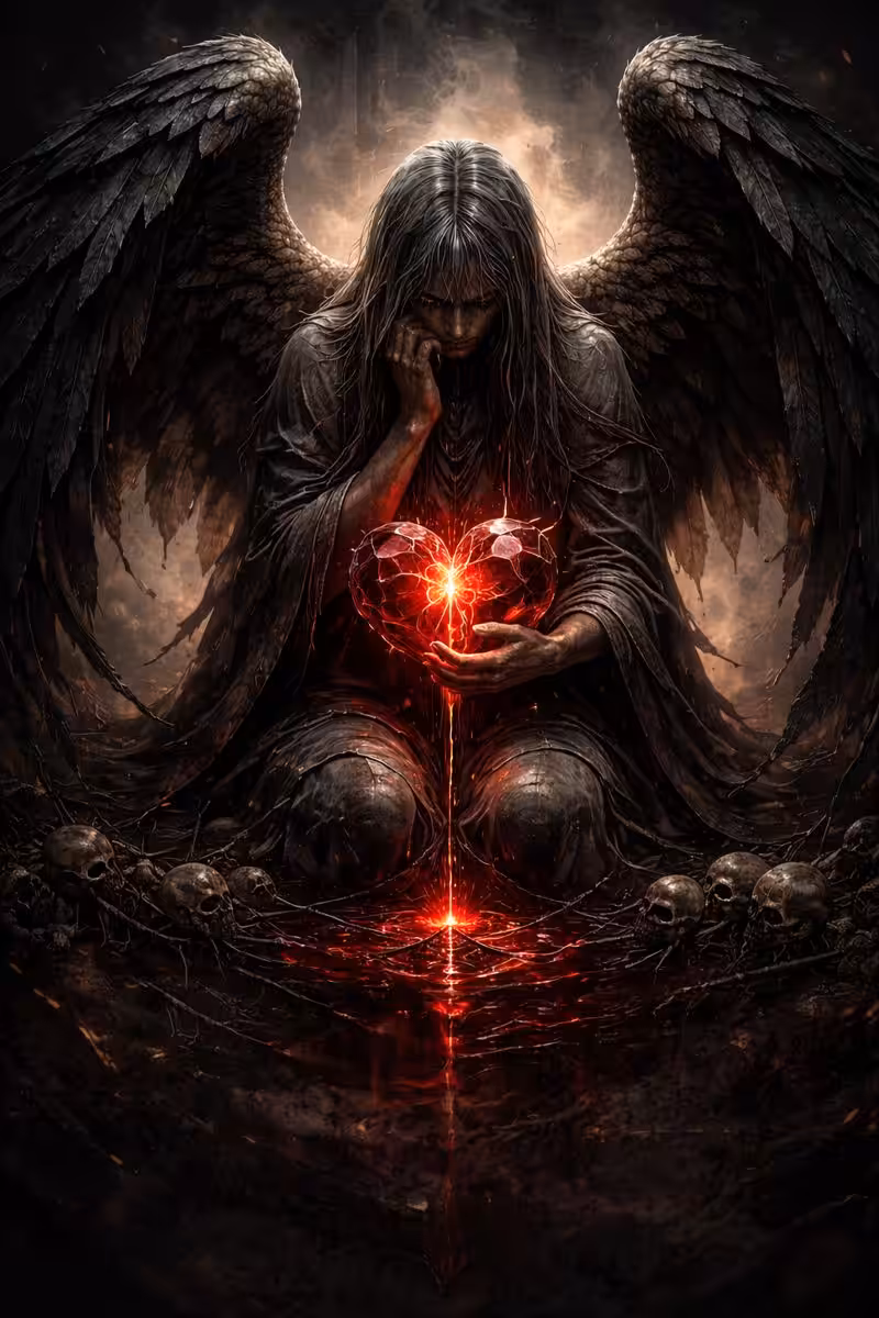 Eternal Sorrow