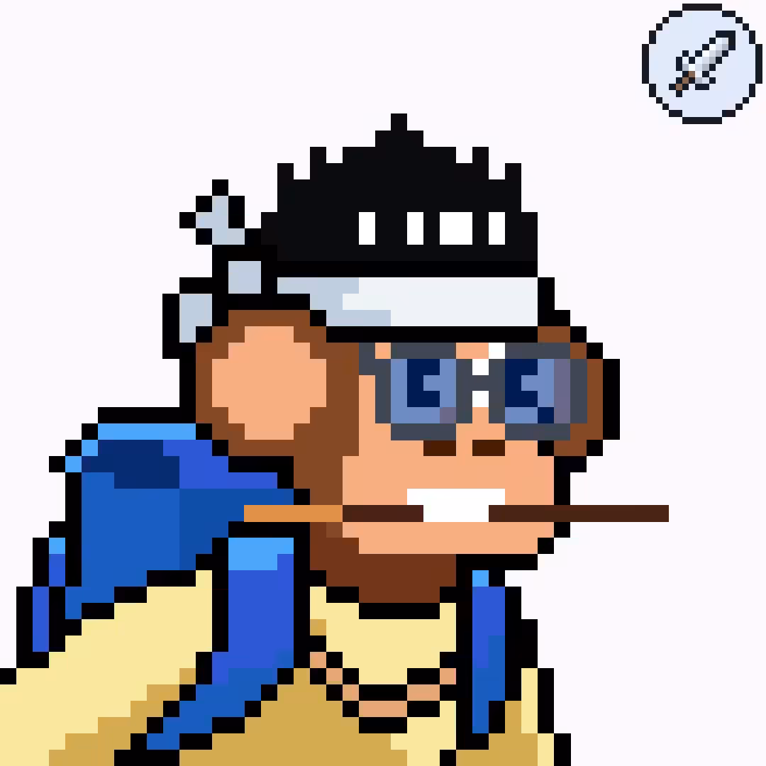 Chimpers #2745