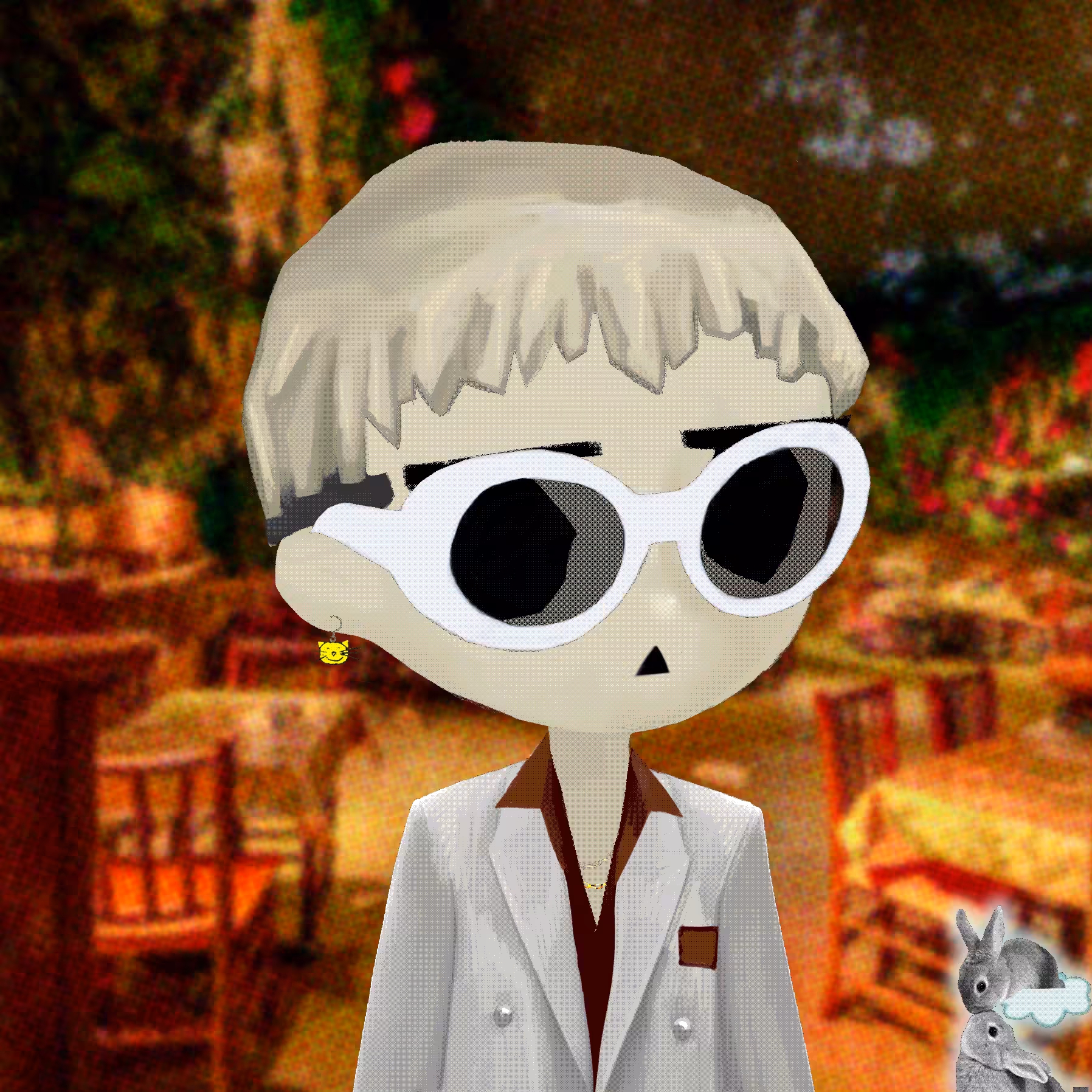 Remilio 1984