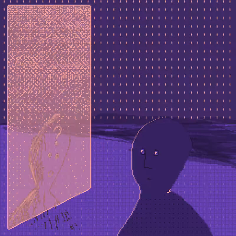 Strangers #51