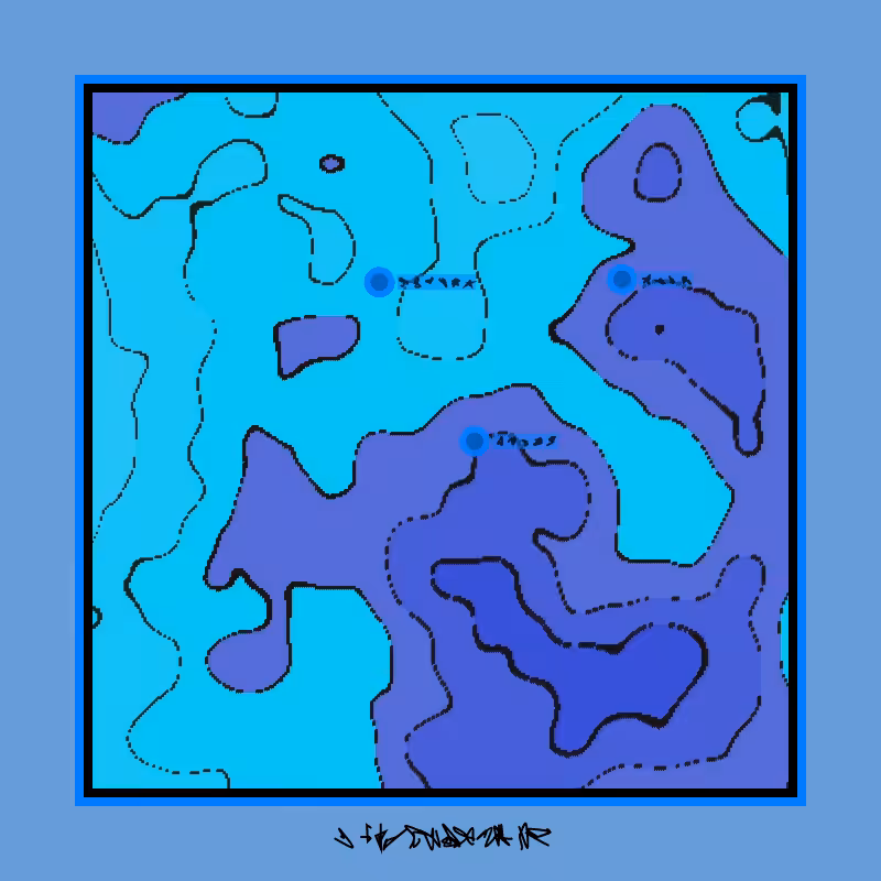 Cartographics #6