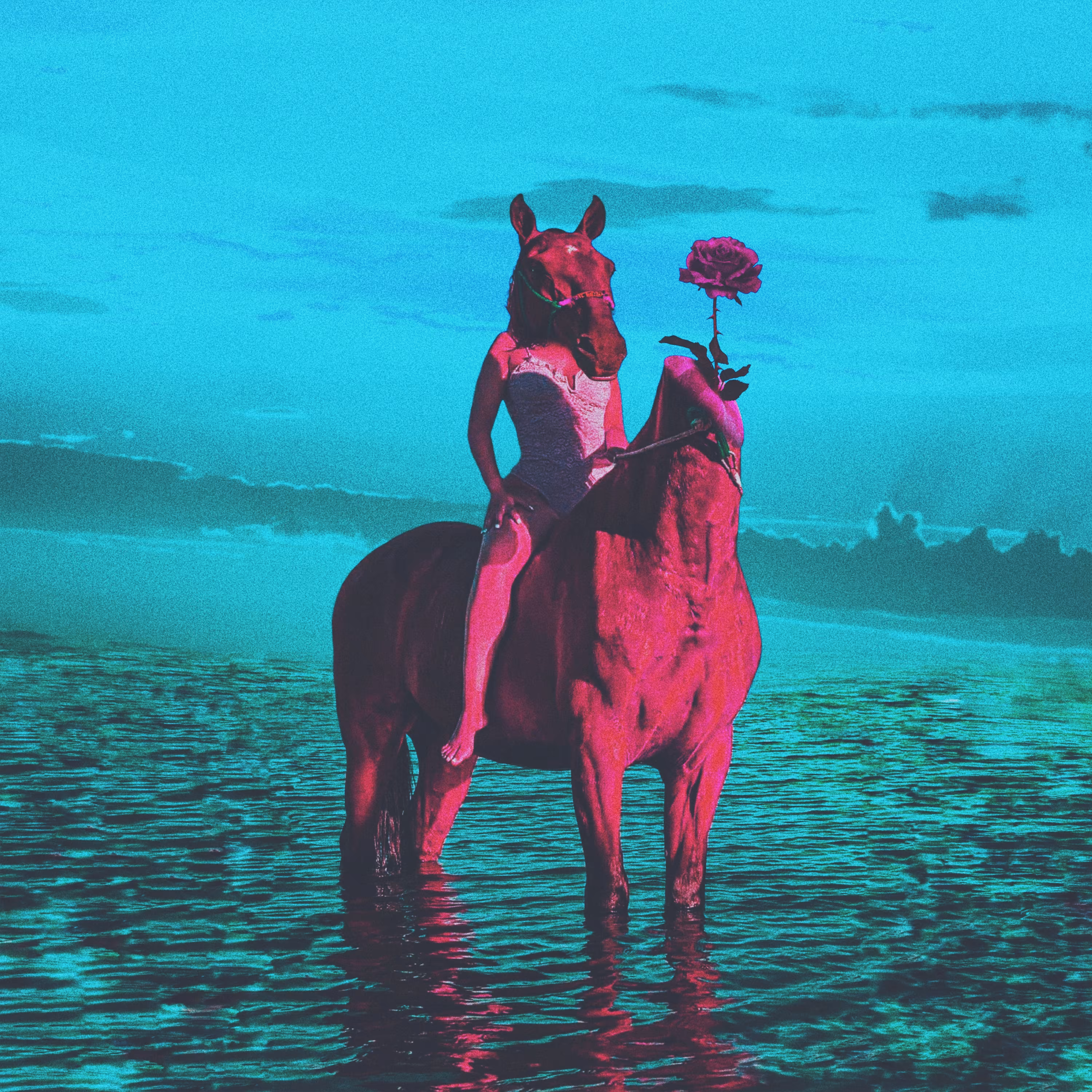 Rose Riding