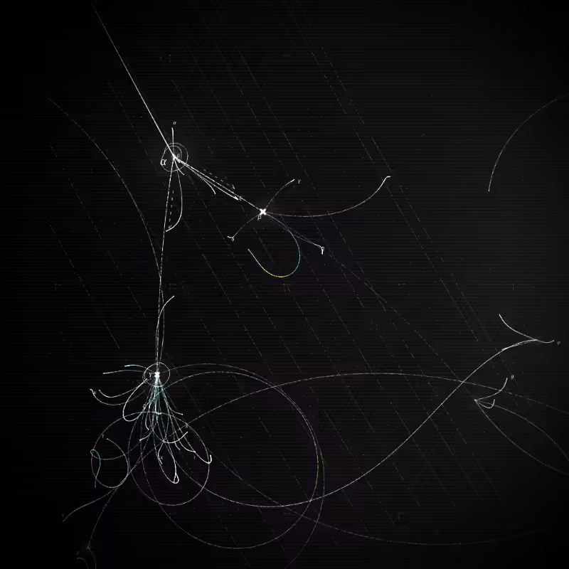 Subatomic Compositions #263